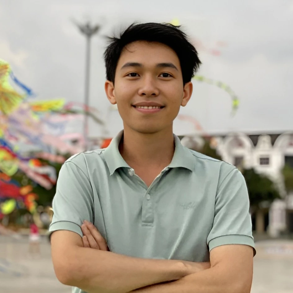 avatar Phạm Văn Phú