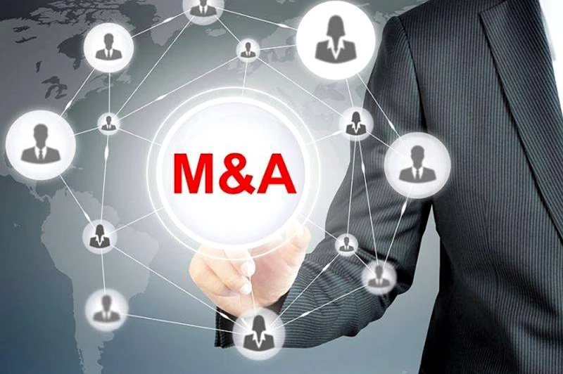 Sóng M&A tại Việt Nam năm 2025: Cơ hội cho các doanh nghiệp muốn mở rộng