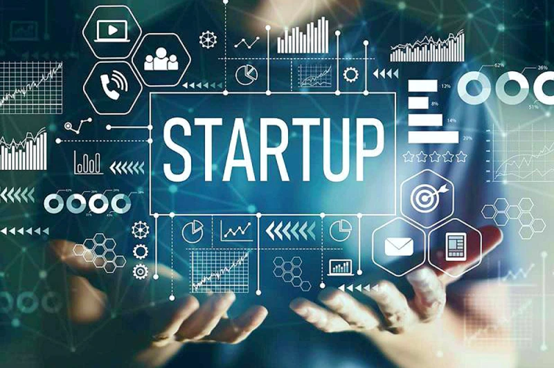 Startup công nghệ Việt Nam: Dẫn đầu Đông Nam Á với tốc độ tăng trưởng 28,36%
