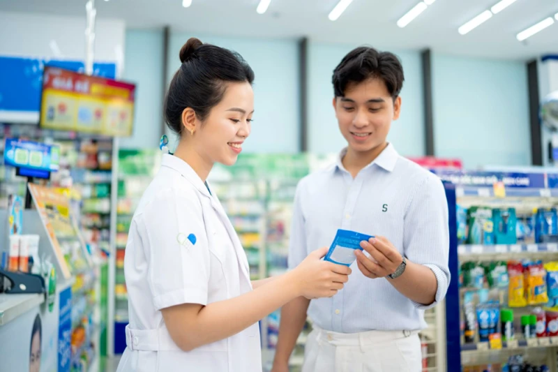 Top 5 startup Việt Nam năm 2025: Coc Coc, KiotViet, Pharmacity, FPT, Sendo