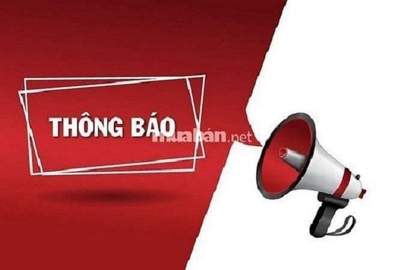 Cảng hàng không quốc tế Tân Sơn Nhất thông báo mời chào giá Cảng hàng không quốc tế Tân Sơn Nhất thông báo mời chào giá