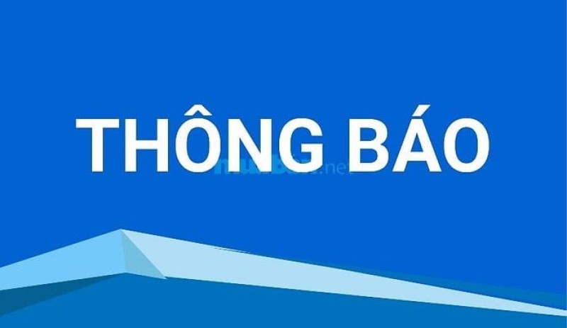 Chi nhánh BSH Thành Đô thông báo mất ấn chỉ Chi nhánh BSH Thành Đô thông báo mất ấn chỉ