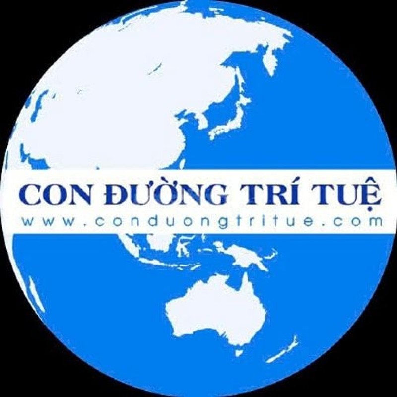 Con đường trí tuệ - Đồng hành doanh nghiệp bằng tư duy sáng suốt Con đường trí tuệ - Đồng hành doanh nghiệp bằng tư duy sáng suốt