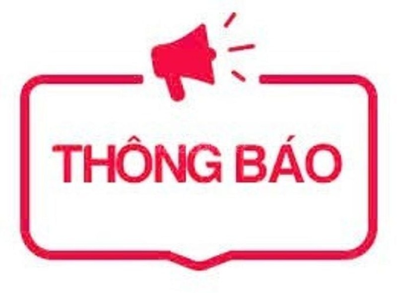 Công ty bảo hiểm BSH Duyên Hải thông báo mất ấn chỉ ô tô, xe máy Công ty bảo hiểm BSH Duyên Hải thông báo mất ấn chỉ ô tô, xe máy