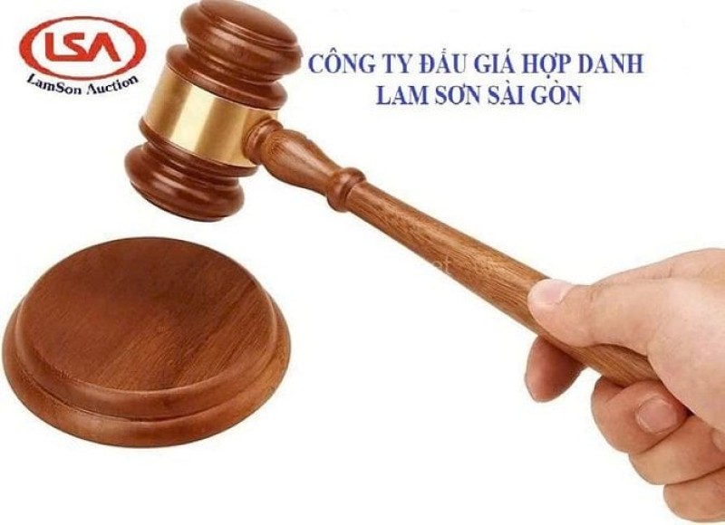 Công ty Đấu giá Lam Sơn Sài Gòn thông báo đấu giá xe Hyundai Santafe Công ty Đấu giá Lam Sơn Sài Gòn thông báo đấu giá xe Hyundai Santafe