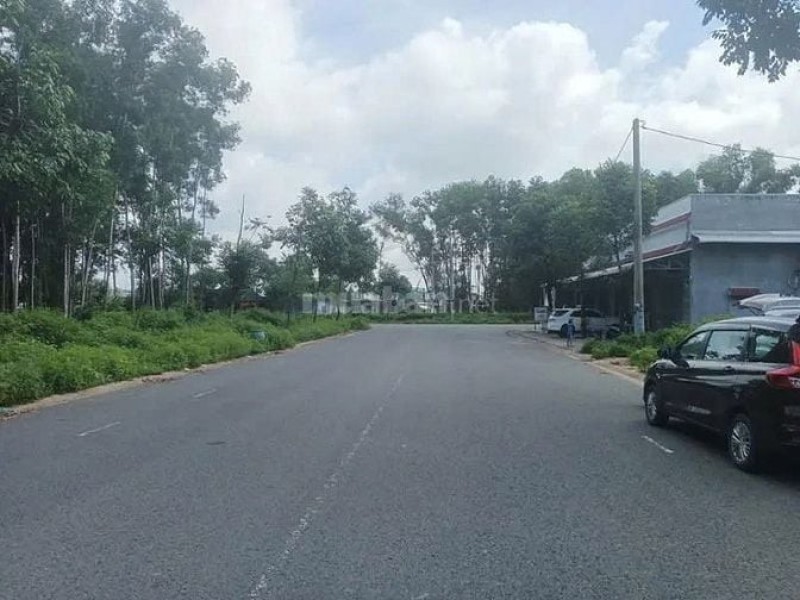 Công ty Đấu giá Lam Sơn Sài Gòn thông báo đấu giá tài sản