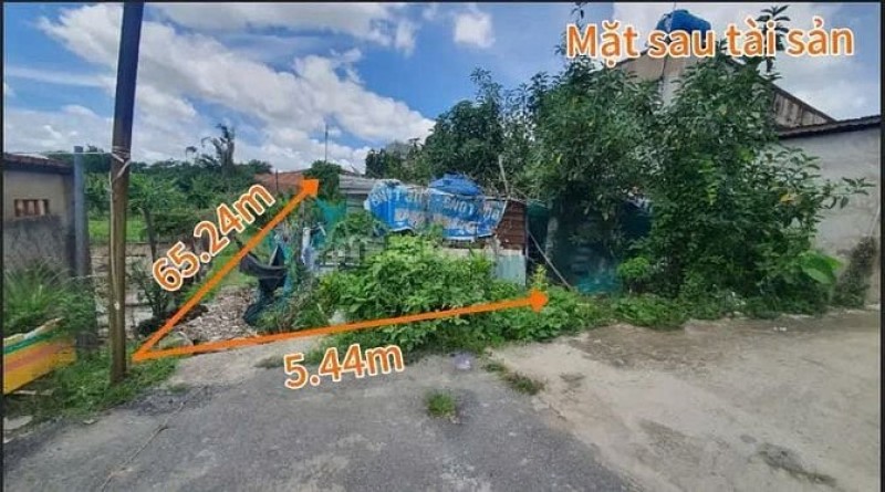 Công ty Đấu giá Lam Sơn Sài Gòn thông báo đấu giá tài sản Công ty Đấu giá Lam Sơn Sài Gòn thông báo đấu giá tài sản