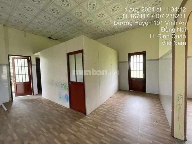 Công ty Đấu giá Lam Sơn Sài Gòn thông báo đấu giá quyền sử dụng đất tại Đồng Nai Công ty Đấu giá Lam Sơn Sài Gòn thông báo đấu giá quyền sử dụng đất tại Đồng Nai