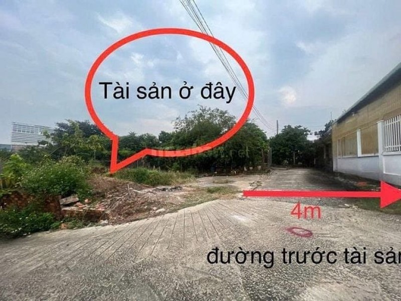 Công ty Đấu giá Lam Sơn Sài Gòn thông báo đấu giá tài sản Công ty Đấu giá Lam Sơn Sài Gòn thông báo đấu giá tài sản