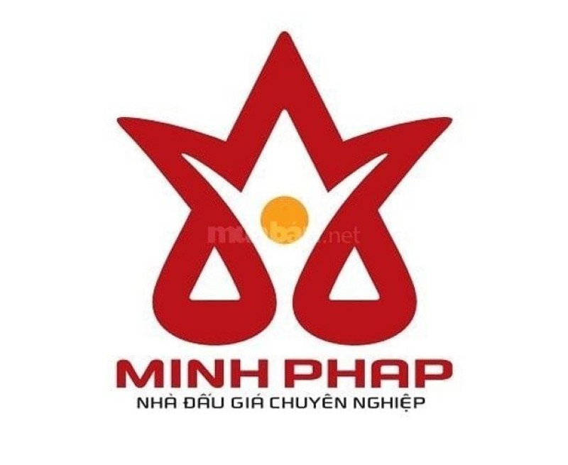 Công ty Đấu Giá Hợp Danh Minh Pháp thông báo đấu giá tài sản Công ty Đấu Giá Hợp Danh Minh Pháp thông báo đấu giá tài sản