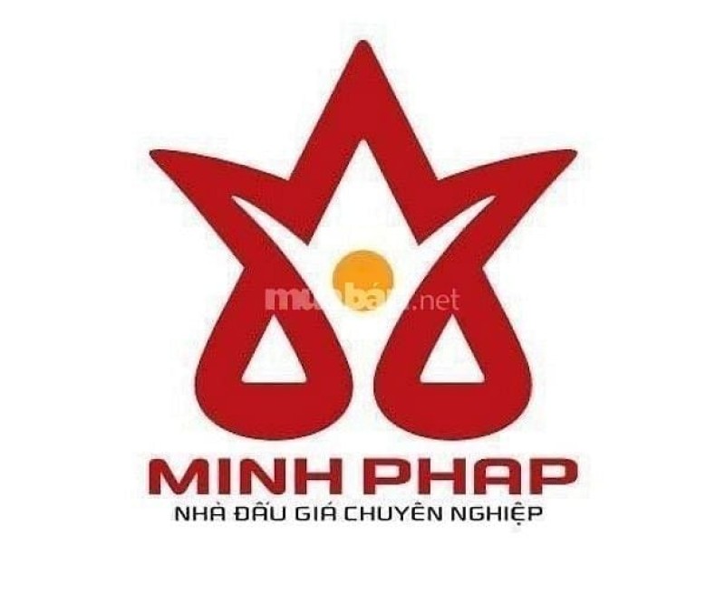 Công ty Đấu Giá Hợp Danh Minh Pháp thông báo đấu giá tài sản Công ty Đấu Giá Hợp Danh Minh Pháp thông báo đấu giá tài sản