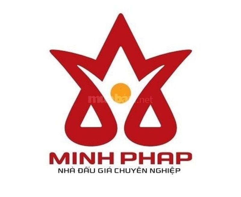 Công ty Đấu Giá Hợp Danh Minh Pháp thông báo đấu giá tài sản Công ty Đấu Giá Hợp Danh Minh Pháp thông báo đấu giá tài sản
