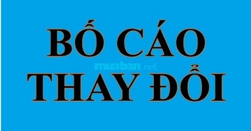 Công ty Luật Hợp Danh Lạc Việt Bố Cáo Thay Đổi Địa Chỉ Văn Phòng Công ty Luật Hợp Danh Lạc Việt Bố Cáo Thay Đổi Địa Chỉ Văn Phòng