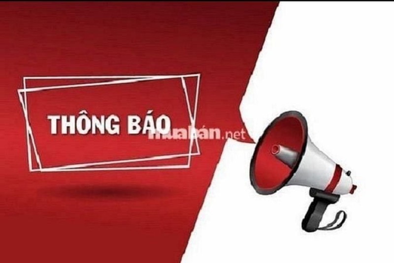 Công ty Đấu giá Hợp danh Trực tuyến Việt Nam (VNOA) tổ chức đấu giá Công ty Đấu giá Hợp danh Trực tuyến Việt Nam (VNOA) tổ chức đấu giá