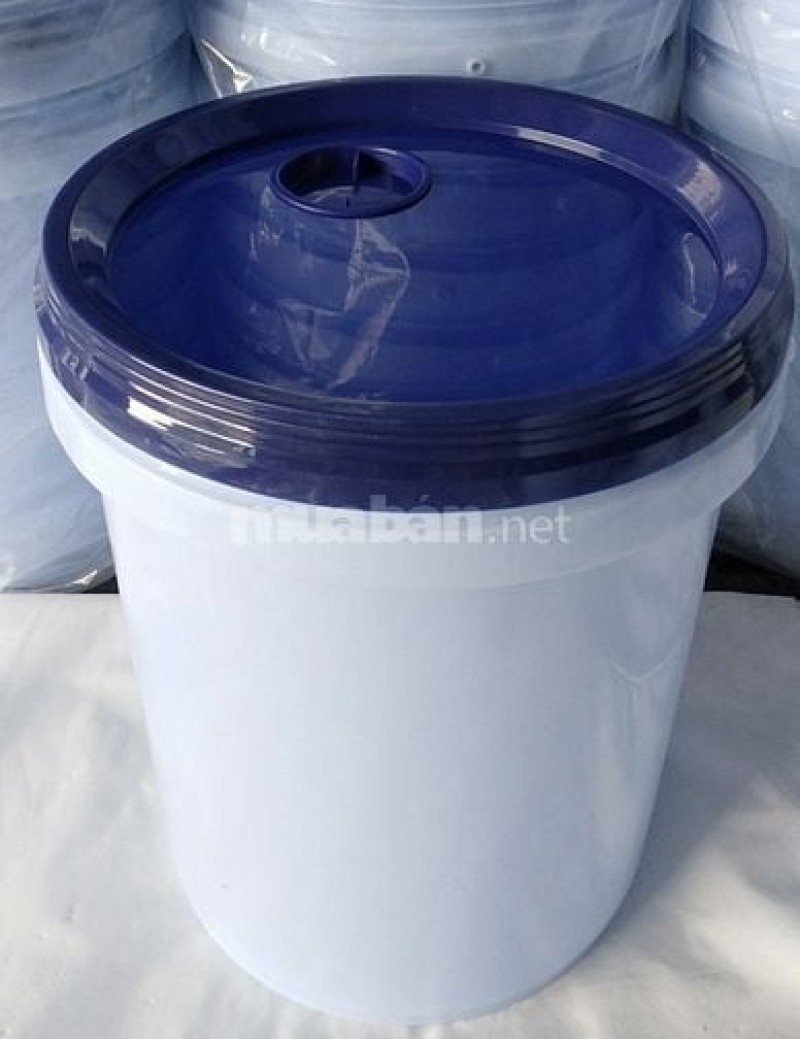 Cung cấp vỏ thùng sơn nước và dịch vụ in ấn chất lượng