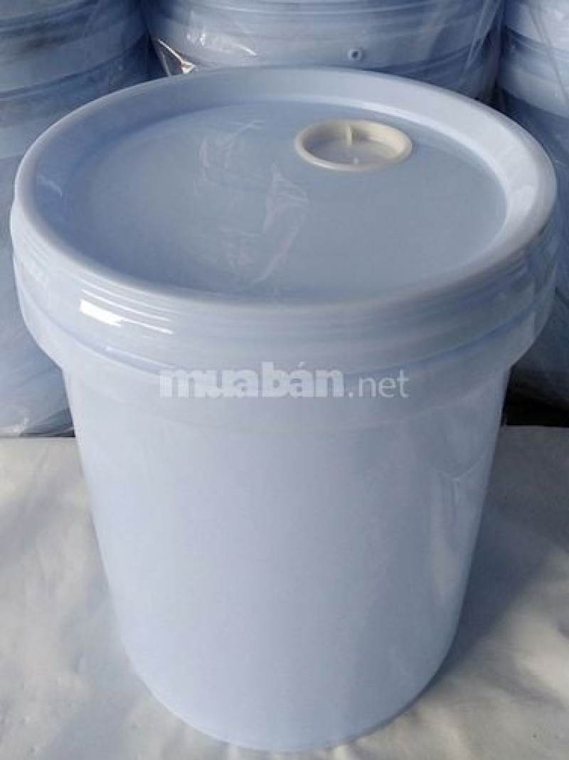 Cung cấp vỏ thùng sơn nước và dịch vụ in ấn chất lượng