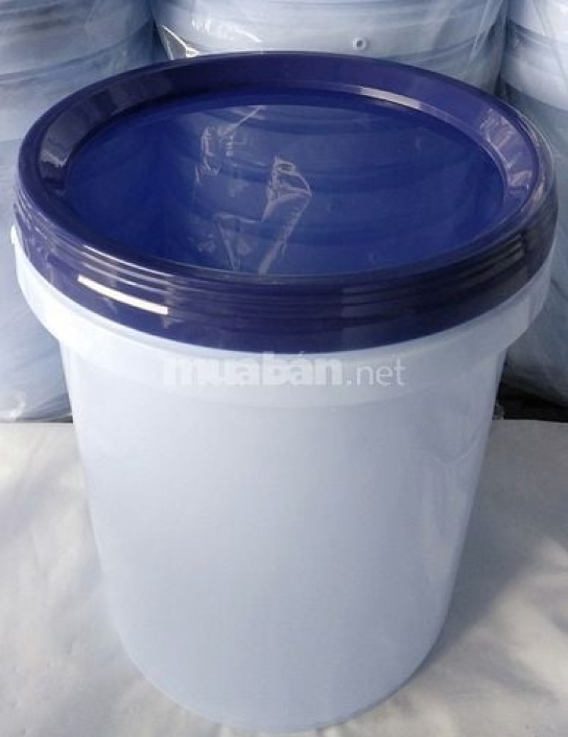 Cung cấp vỏ thùng sơn nước và dịch vụ in ấn chất lượng