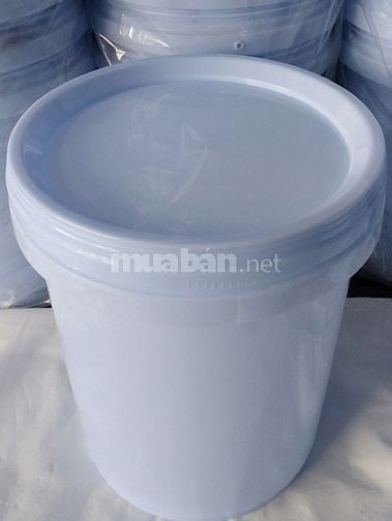 Cung cấp vỏ thùng sơn nước và dịch vụ in ấn chất lượng