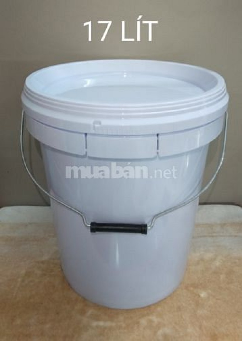 Cung cấp vỏ thùng sơn nước và dịch vụ in ấn chất lượng