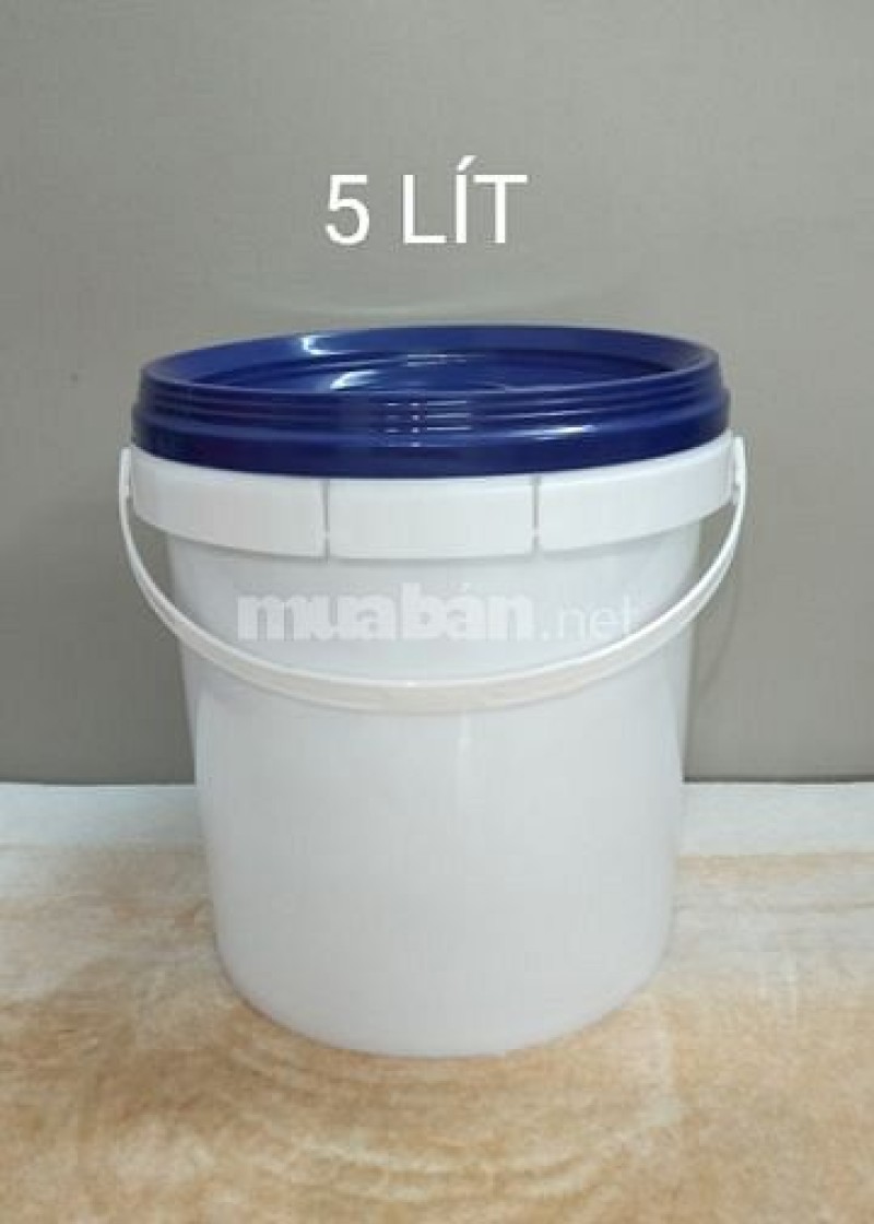 Cung cấp vỏ thùng sơn nước và dịch vụ in ấn chất lượng