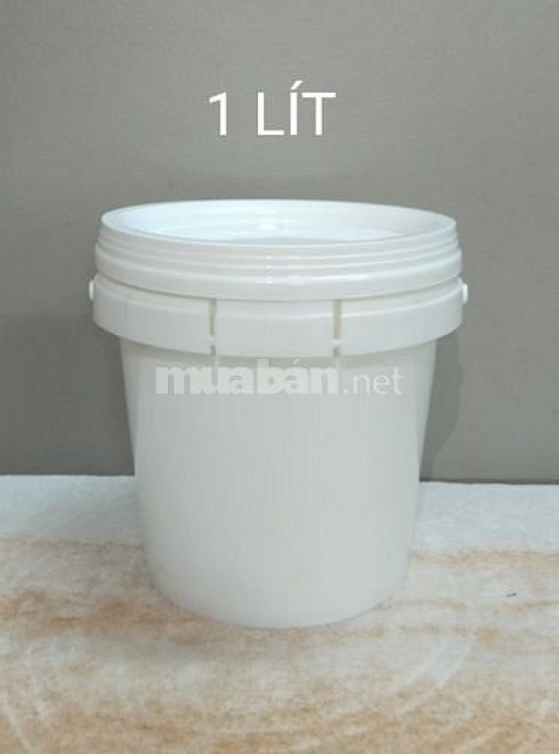 Cung cấp vỏ thùng sơn nước và dịch vụ in ấn chất lượng