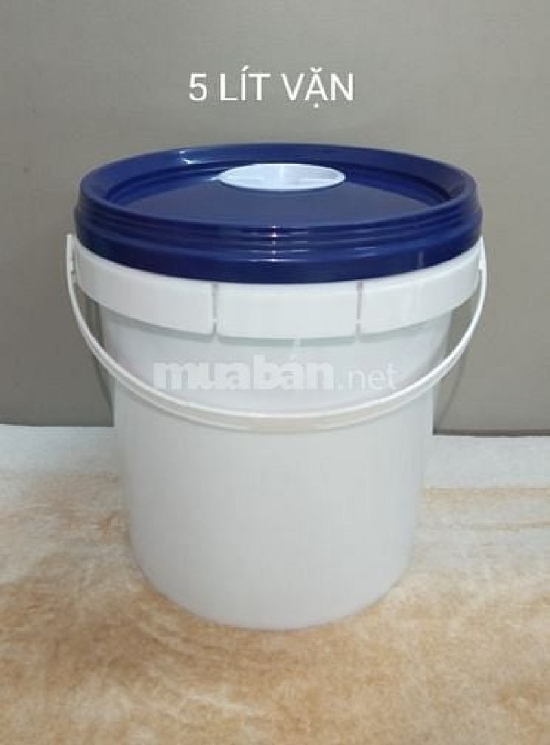 Cung cấp vỏ thùng sơn nước và dịch vụ in ấn chất lượng