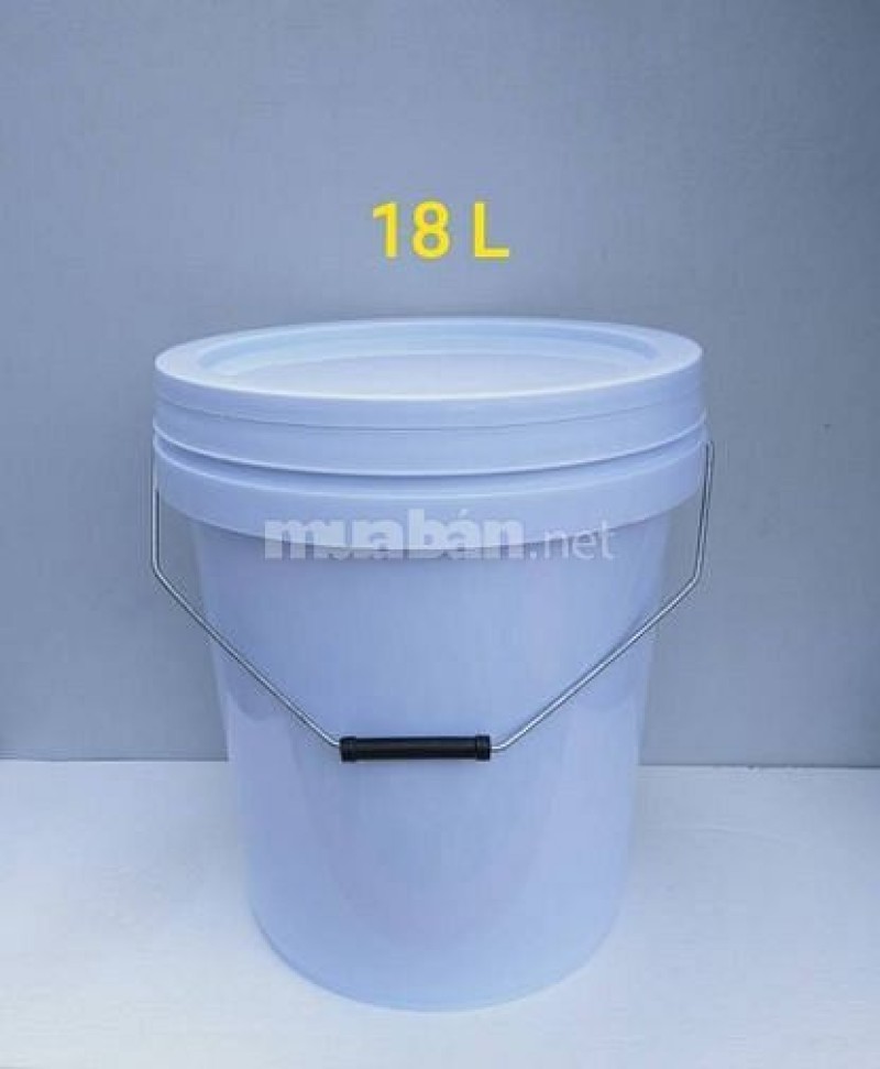Cung cấp vỏ thùng sơn nước và dịch vụ in ấn chất lượng