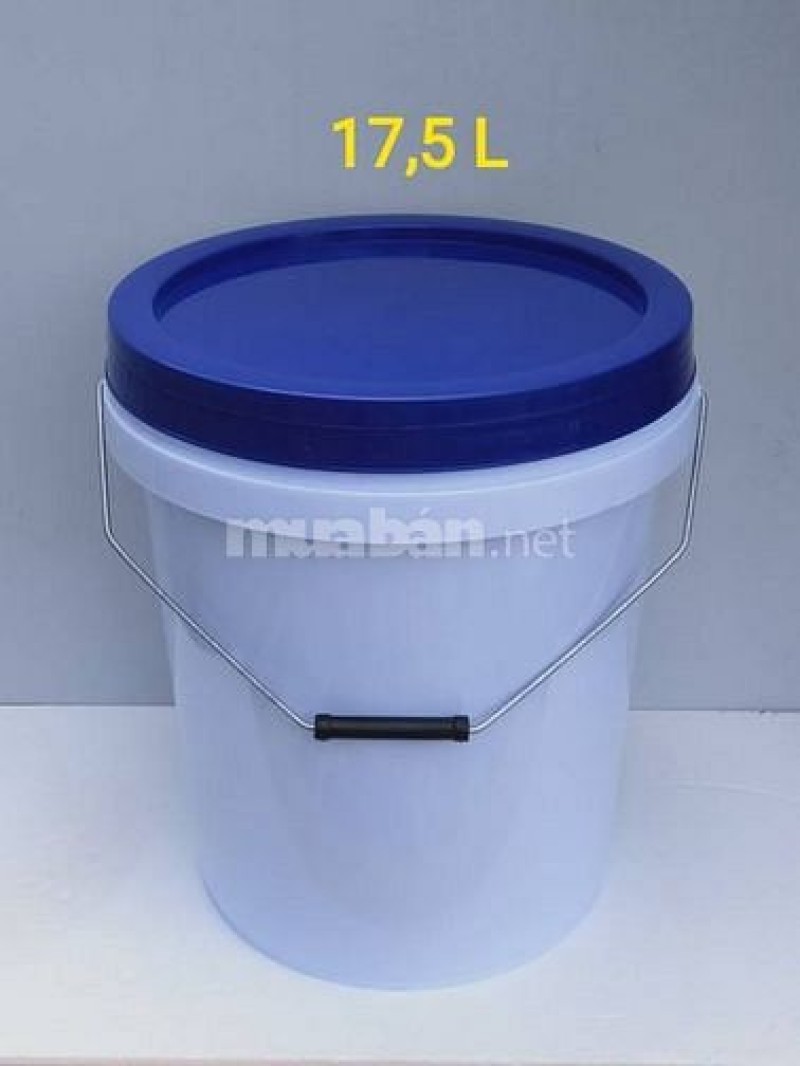 Cung cấp vỏ thùng sơn nước và dịch vụ in ấn chất lượng