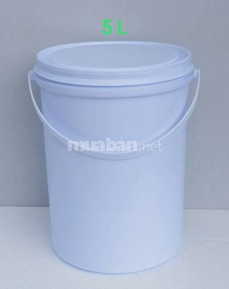 Cung cấp vỏ thùng sơn nước và dịch vụ in ấn chất lượng