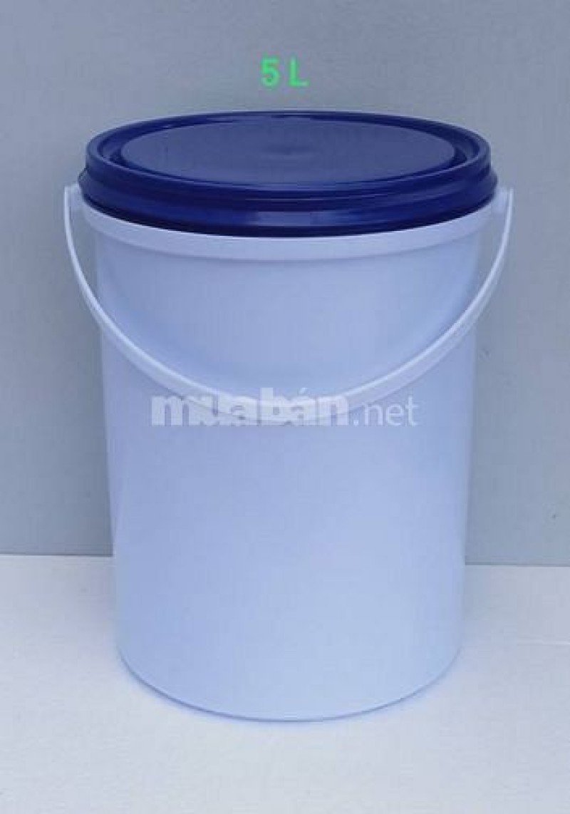 Cung cấp vỏ thùng sơn nước và dịch vụ in ấn chất lượng