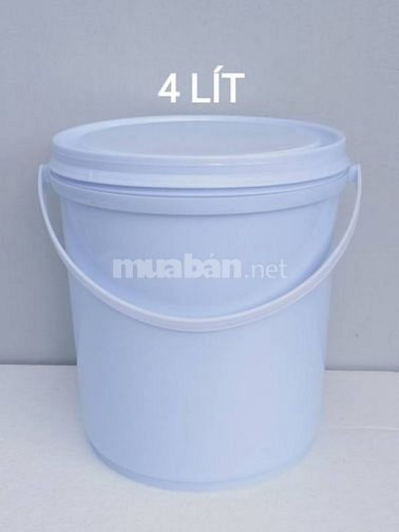 Cung cấp vỏ thùng sơn nước và dịch vụ in ấn chất lượng