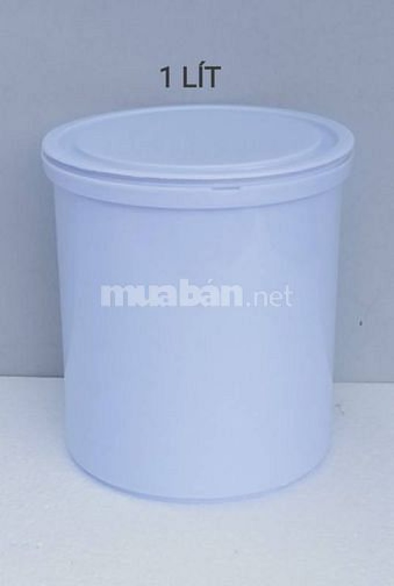 Cung cấp vỏ thùng sơn nước và dịch vụ in ấn chất lượng