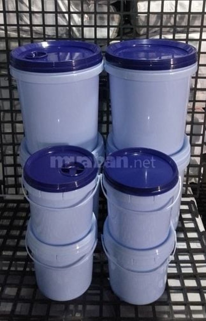 Cung cấp vỏ thùng sơn nước và dịch vụ in ấn chất lượng Cung cấp vỏ thùng sơn nước và dịch vụ in ấn chất lượng