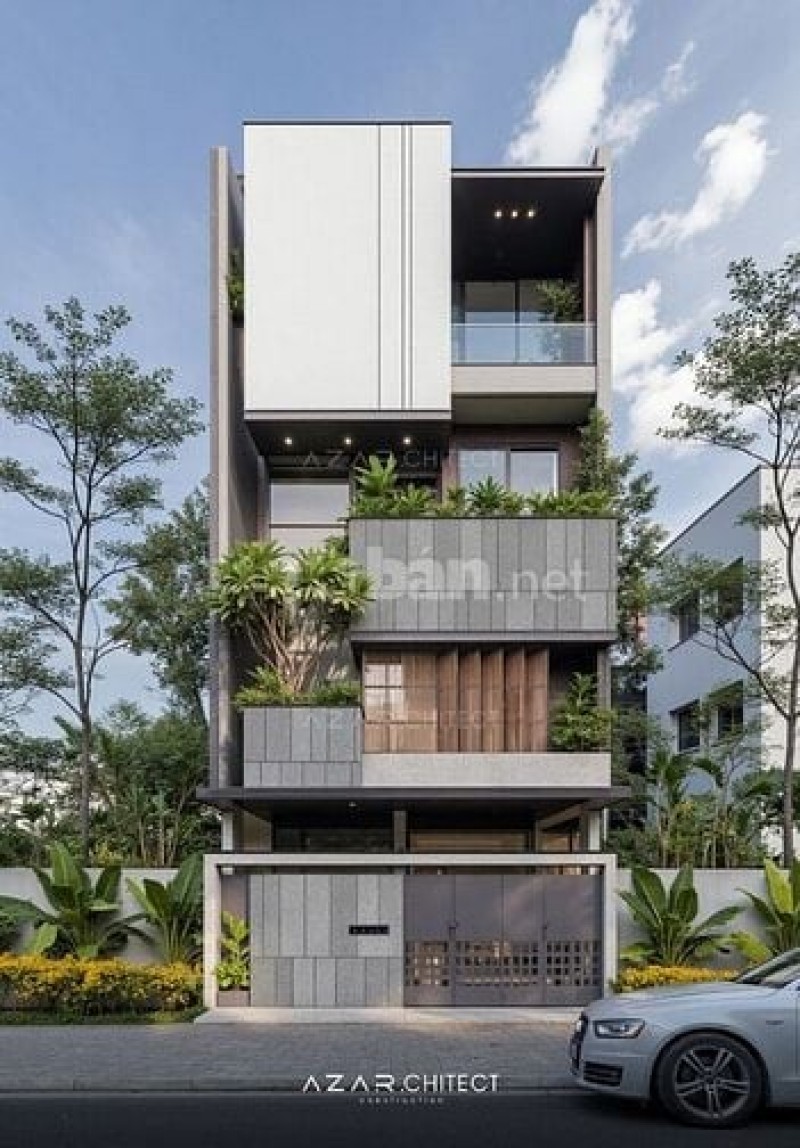 Hợp tác tìm nguồn khách thiết kế - thi công nhà ở