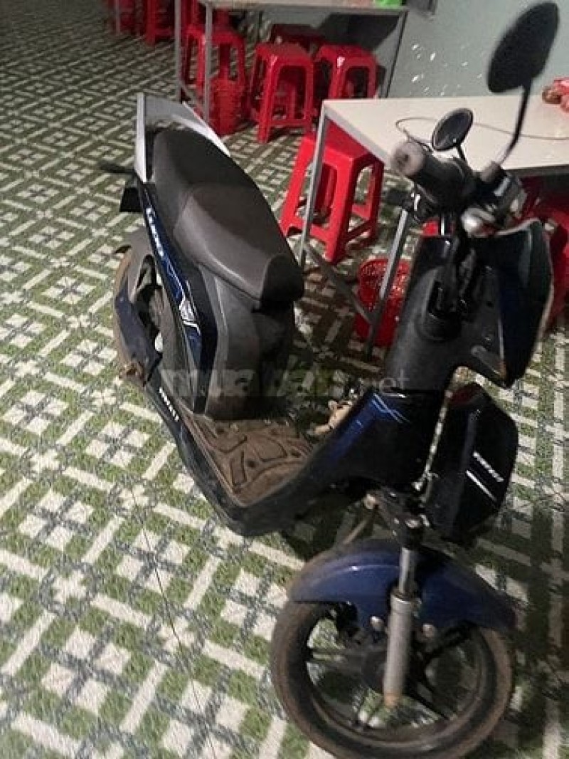 Mất giấy tờ xe máy điện Vinfart Mất giấy tờ xe máy điện Vinfart
