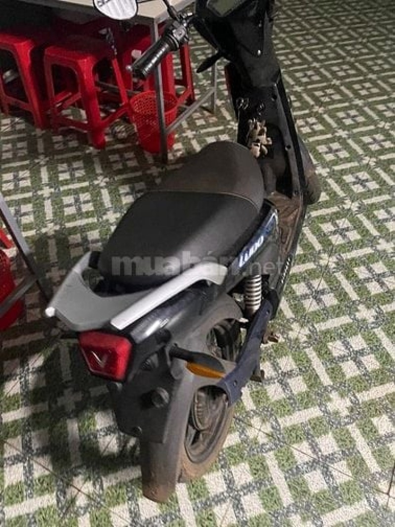 Mất giấy tờ xe máy điện Vinfart