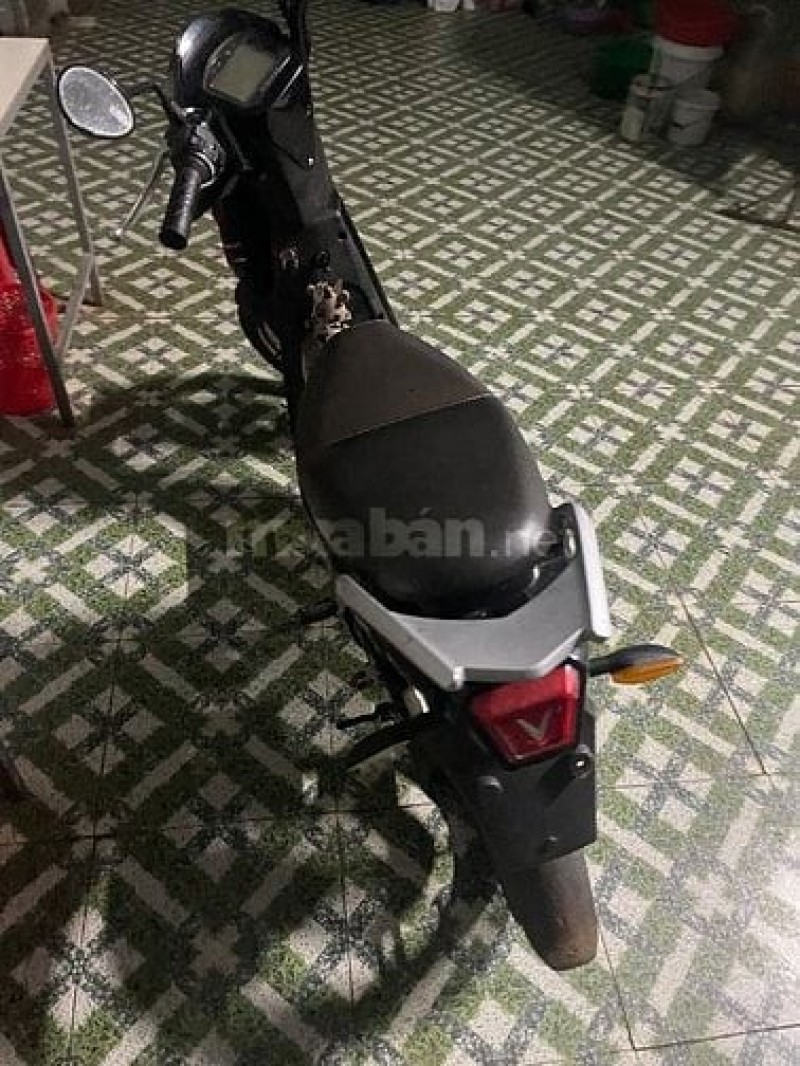 Mất giấy tờ xe máy điện Vinfart