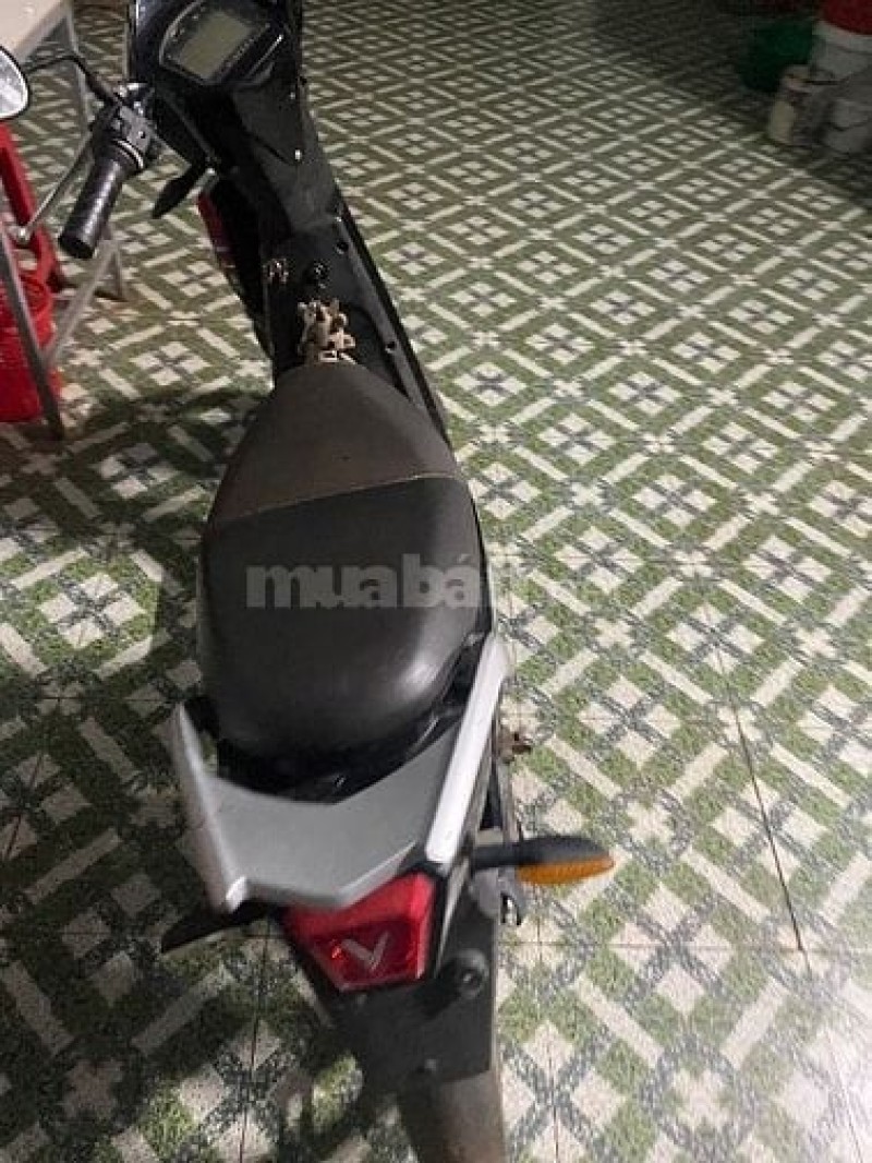 Mất giấy tờ xe máy điện Vinfart
