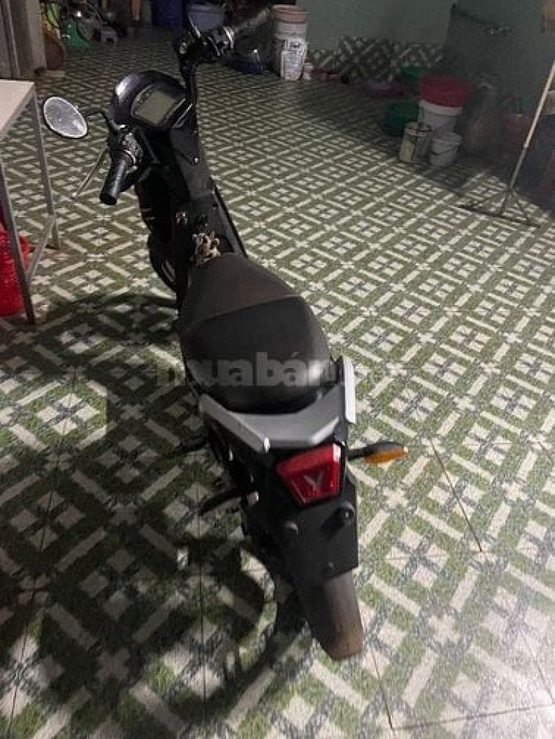 Mất giấy tờ xe máy điện Vinfart