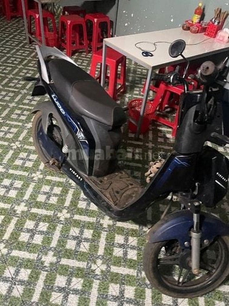 Mất giấy tờ xe máy điện Vinfart Mất giấy tờ xe máy điện Vinfart