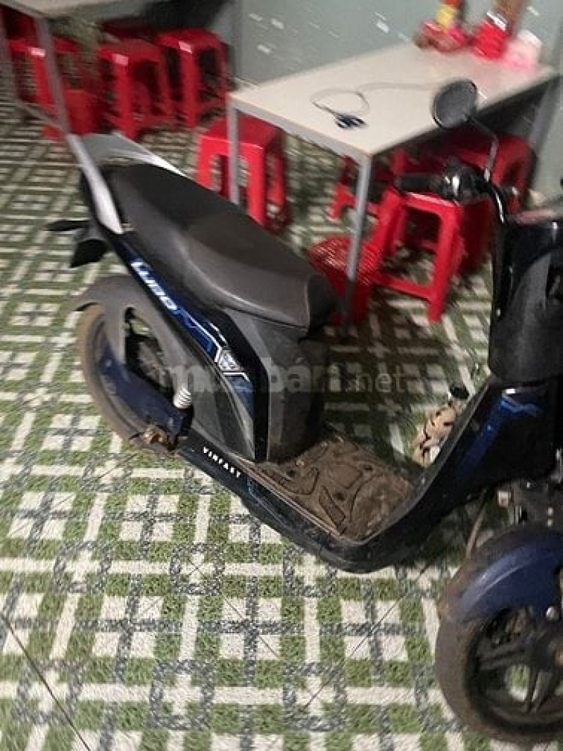 Mất giấy tờ xe máy điện Vinfart Mất giấy tờ xe máy điện Vinfart