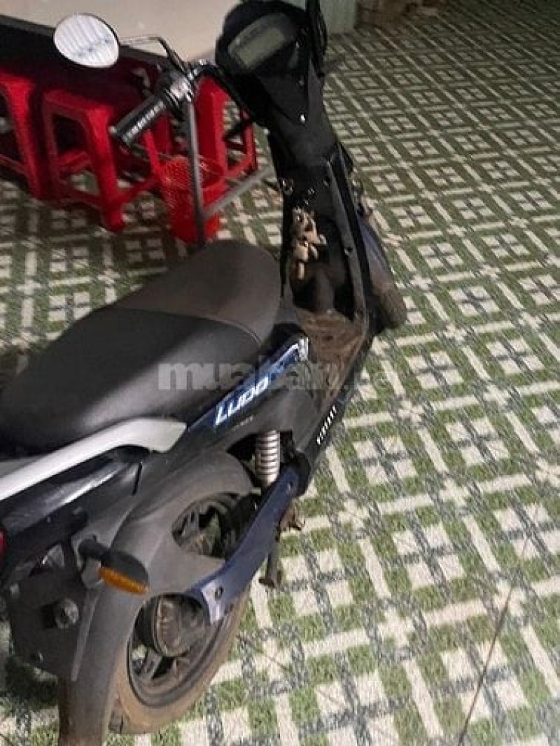 Mất giấy tờ xe máy điện Vinfart
