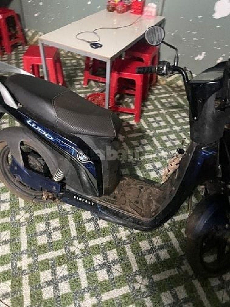 Mất giấy tờ xe máy điện Vinfart