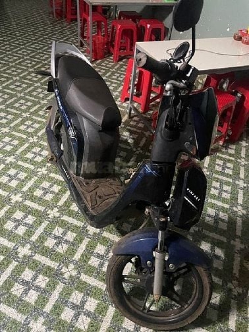 Mất giấy tờ xe máy điện Vinfart