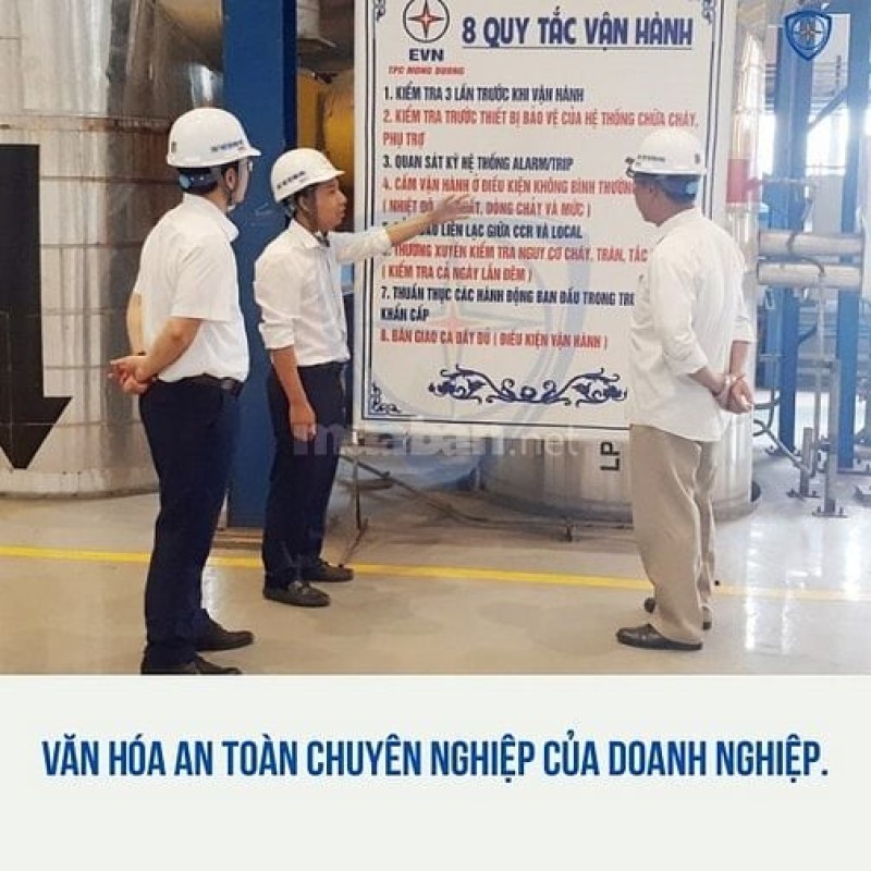 PPE trong ngành điện - Lá chắn an toàn cho người lao động PPE trong ngành điện - Lá chắn an toàn cho người lao động
