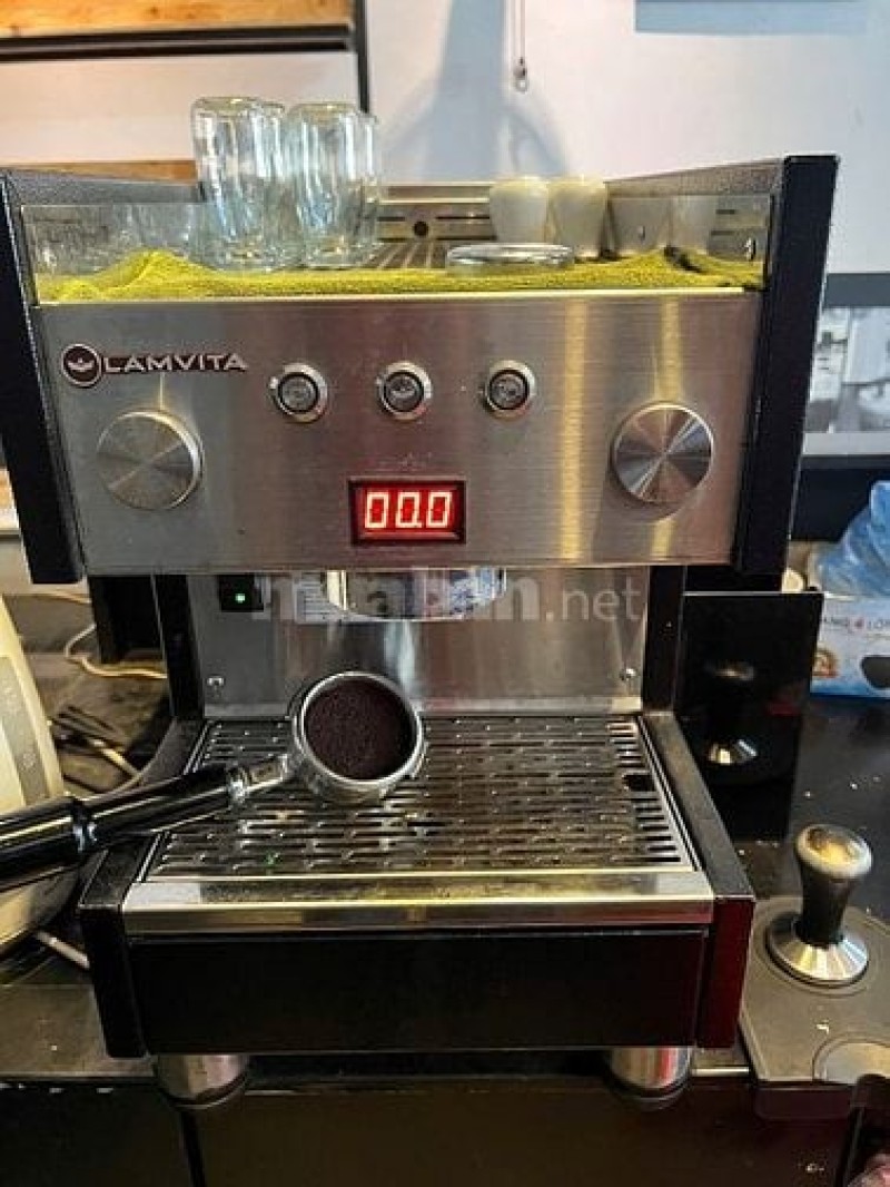 Sang nhượng hợp đồng nhượng quyền cà phê Milano tại Đà Nẵng Sang nhượng hợp đồng nhượng quyền cà phê Milano tại Đà Nẵng