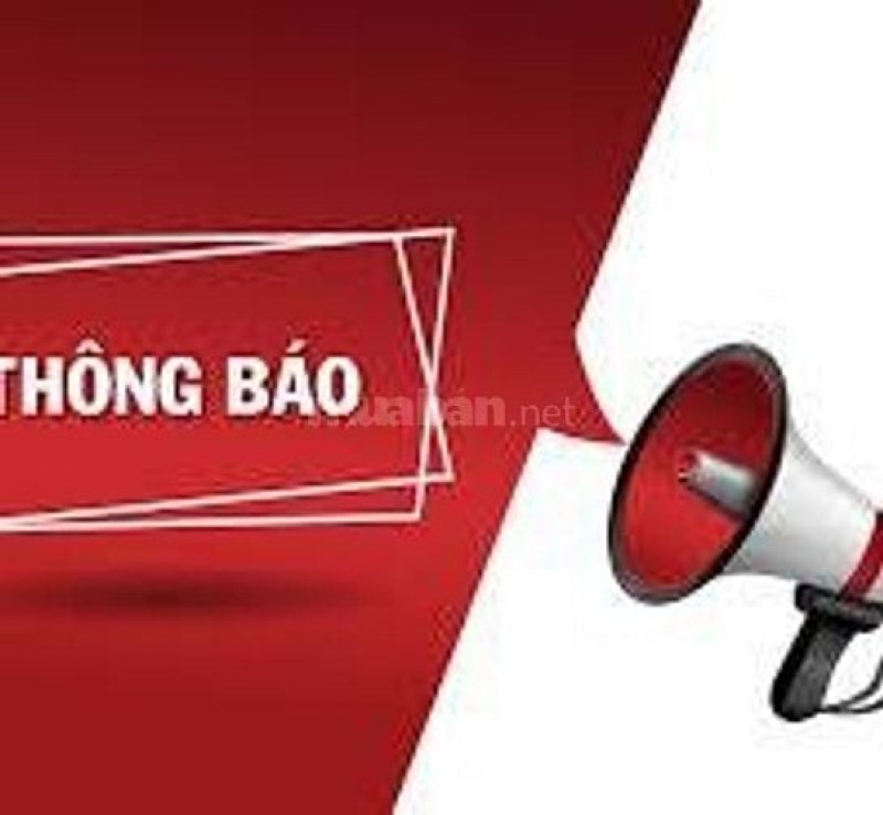 Thư mời chào giá gói thầu cải tạo nội thất phòng lễ tân Thư mời chào giá gói thầu cải tạo nội thất phòng lễ tân
