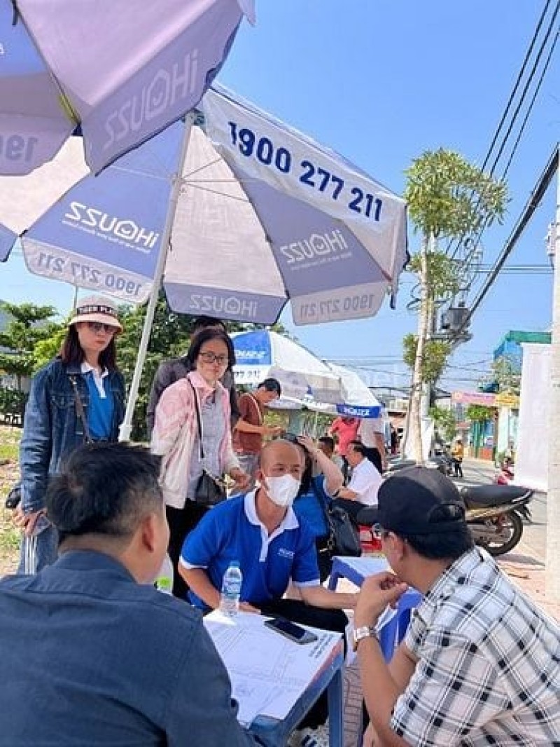 Tìm bạn có đam mê làm bất động sản tại TP Hồ Chí Minh