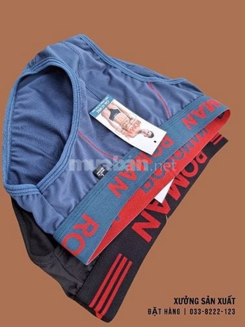 Tìm đại lý shop sỉ hàng đẹp thời trang trẻ em - đồ lót nam giá mềm Tìm đại lý shop sỉ hàng đẹp thời trang trẻ em - đồ lót nam giá mềm