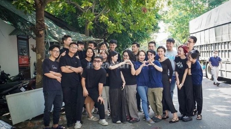 Tuyển dụng nhân viên kho thương mại điện tử Tuyển dụng nhân viên kho thương mại điện tử